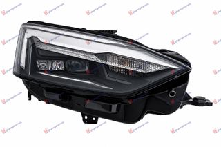 ΦΑΝΟΣ ΕΜΠΡΟΣ FULL LED (MARELLI) ΑΡ — AUDI A5 2019-2024
