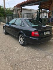 Audi A4 1998