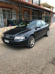 Audi A4 1998-thumb-1