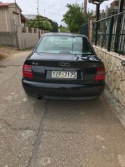 Audi A4 1998-thumb-2