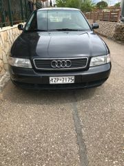 Audi A4 1998-thumb-3