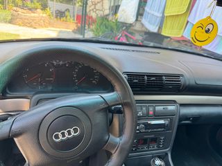 Audi A4 1998-thumb-4