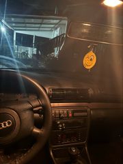 Audi A4 1998-thumb-7