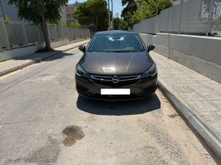 Opel Astra 2016 1.6 CDTI-thumb-1