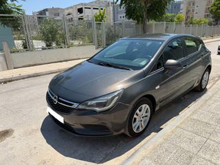 Opel Astra 2016 1.6 CDTI-thumb-2