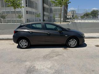 Opel Astra 2016 1.6 CDTI-thumb-3