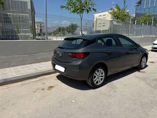 Opel Astra 2016 1.6 CDTI-thumb-4