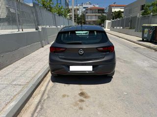 Opel Astra 2016 1.6 CDTI-thumb-5
