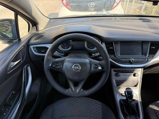 Opel Astra 2016 1.6 CDTI-thumb-7