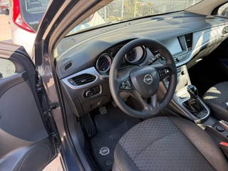 Opel Astra 2016 1.6 CDTI-thumb-8