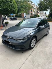Volkswagen Golf 2022 eTSI 110PS LIFE DSG Mild H 1.0