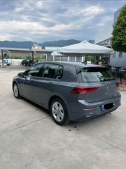 Volkswagen Golf 2022 eTSI 110PS LIFE DSG Mild H 1.0-thumb-6