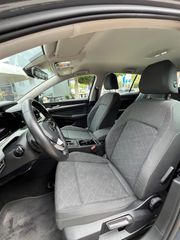 Volkswagen Golf 2022 eTSI 110PS LIFE DSG Mild H 1.0-thumb-9