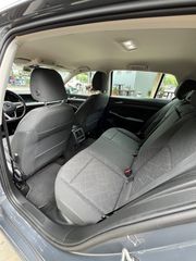 Volkswagen Golf 2022 eTSI 110PS LIFE DSG Mild H 1.0-thumb-10