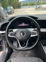 Volkswagen Golf 2022 eTSI 110PS LIFE DSG Mild H 1.0-thumb-11