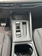 Volkswagen Golf 2022 eTSI 110PS LIFE DSG Mild H 1.0-thumb-13
