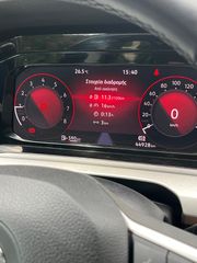 Volkswagen Golf 2022 eTSI 110PS LIFE DSG Mild H 1.0-thumb-12