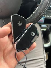 Volkswagen Golf 2022 eTSI 110PS LIFE DSG Mild H 1.0-thumb-19