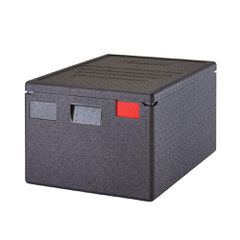 Ισοθερμικό Κιβώτιο 42.5x62.5x30.5cm Cambro GoBox 4060 EPP4060T300110