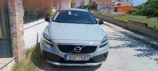 Volvo V40 Cross Country 2017