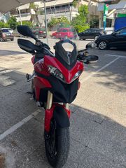 Ducati Multistrada 1200 2010 ABS