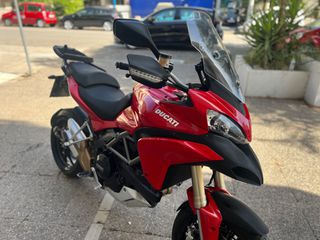 Ducati Multistrada 1200 2010 ABS-thumb-5