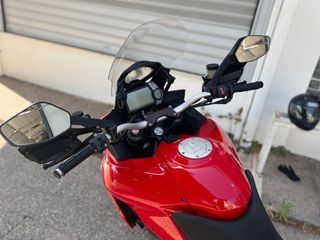Ducati Multistrada 1200 2010 ABS-thumb-7