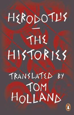 PENGUIN CLASSICS : THE HISTORIES PB B