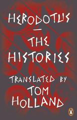 PENGUIN CLASSICS : THE HISTORIES PB B