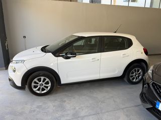 Citroen C3 2019 1.5 BLUEHDI 100 S&S CORPORATE-thumb-2