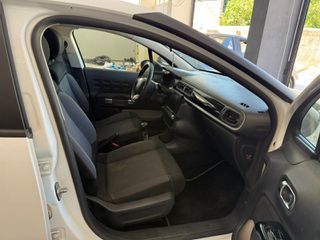 Citroen C3 2019 1.5 BLUEHDI 100 S&S CORPORATE-thumb-7
