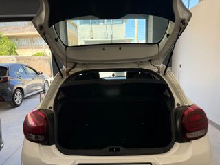 Citroen C3 2019 1.5 BLUEHDI 100 S&S CORPORATE-thumb-9
