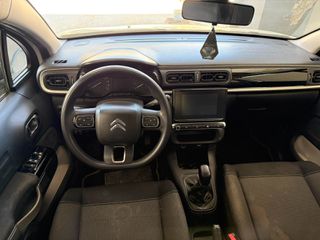 Citroen C3 2019 1.5 BLUEHDI 100 S&S CORPORATE-thumb-5