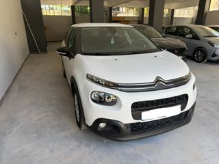 Citroen C3 2019 1.5 BLUEHDI 100 S&S CORPORATE-thumb-1
