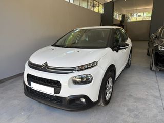 Citroen C3 2019 1.5 BLUEHDI 100 S&S CORPORATE