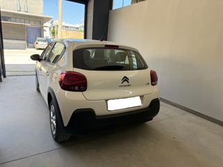 Citroen C3 2019 1.5 BLUEHDI 100 S&S CORPORATE-thumb-3