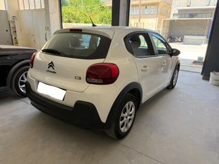 Citroen C3 2019 1.5 BLUEHDI 100 S&S CORPORATE-thumb-4