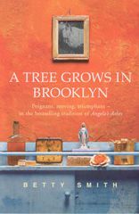 A TREE GROWS IN BROOKLYN PB B FORMAT