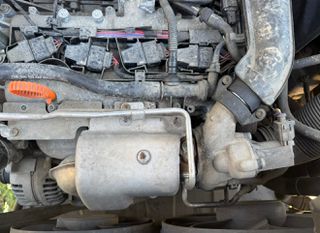 VW Tiguan 08-16 Τουρμπινα 1400cc TSI 122hp