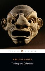 PENGUIN CLASSICS : FROGS AND OTHER PLAYS PB