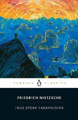 PENGUIN CLASSICS : THUS SPOKE ZARATHUSTRA PB