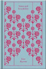 PENGUIN CLASSICS CLOTHBOUND : SENSE AND SENSIBILITY HC