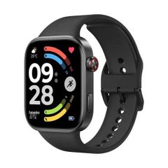 Xiaomi Redmi Watch 6 Smartwatch NFC Aluminium 46mm Obsidian Black