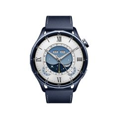 Xiaomi Watch S5 Smartwatch Stainless Steel 46mm Ceramic Blue