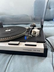 THORENS TD 115-thumb-1