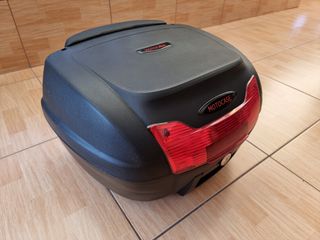 ΒΑΛΙΤΣΑ - ΜΠΑΓΚΑΖΙΕΡΑ MC60 40L-thumb-5