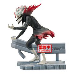 Dandadan Okarun Transformed figure 12cm-thumb-2