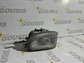 Εμπρός Αριστερό Φανάρι Ομίχλης HELLA Mercedes-Benz SLK R170 1996–2004 Γνήσιο