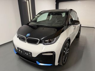 Bmw i3 2021 I3S- 120Ah