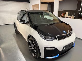 Bmw i3 2021 I3S- 120Ah-thumb-2